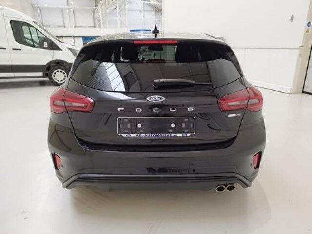 Ford Focus  St Line - Garantie 