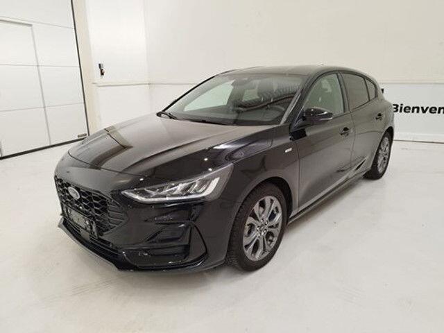 Ford Focus  St Line - Garantie 