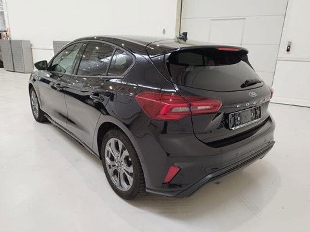 Ford Focus  St Line - Garantie 