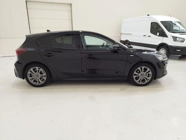 Ford Focus  St Line - Garantie 