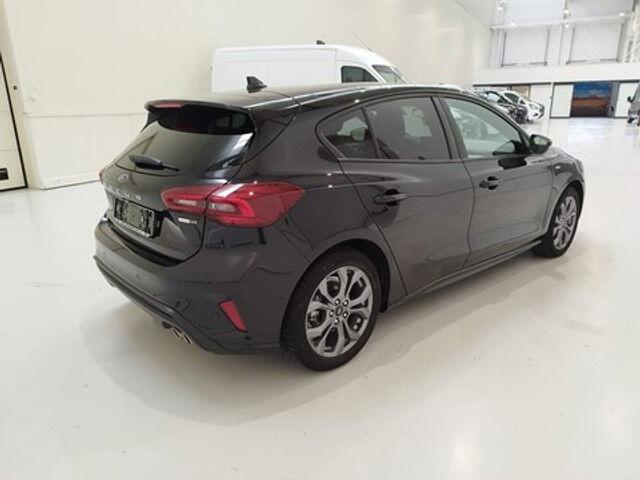 Ford Focus  St Line - Garantie 