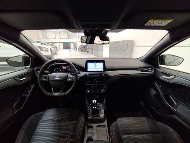 Ford Focus  St Line - Garantie 