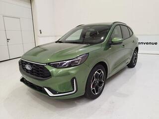 Ford Kuga  New Kuga St line x - 150pk Ecoboost 