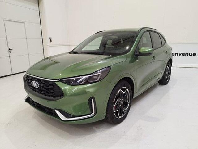 Ford Kuga  New Kuga St line x - 150pk Ecoboost 