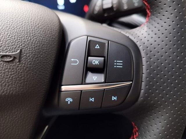 Ford Kuga  New Kuga St line x - 150pk Ecoboost 