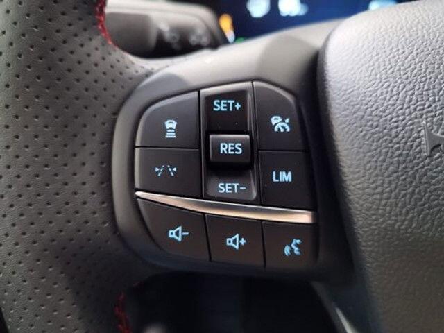 Ford Kuga  New Kuga St line x - 150pk Ecoboost 
