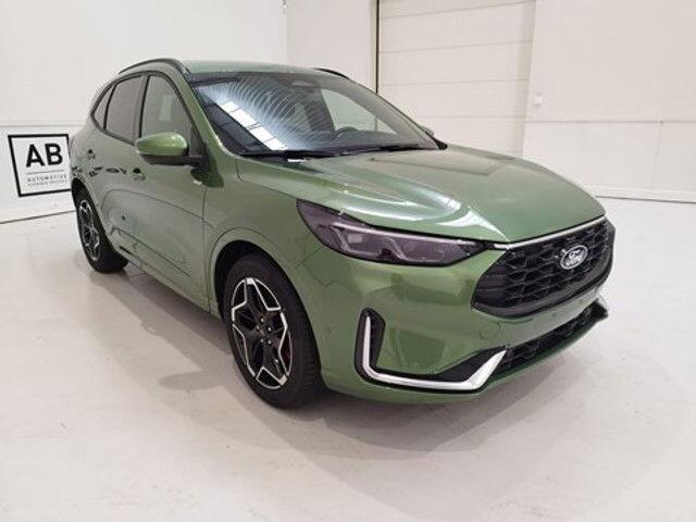 Ford Kuga  New Kuga St line x - 150pk Ecoboost 
