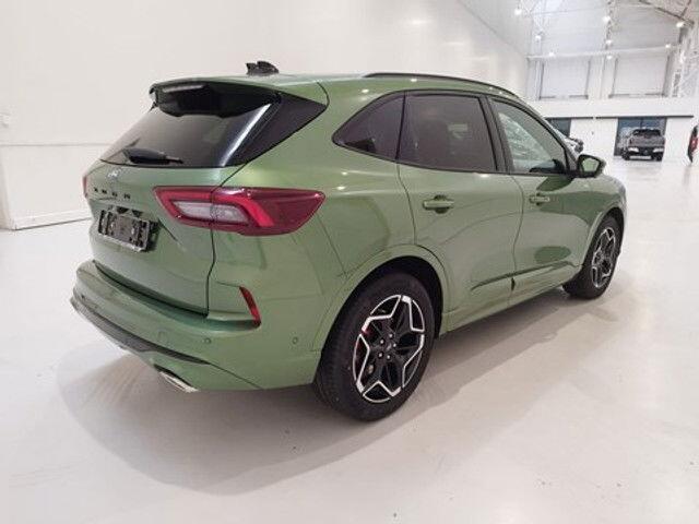 Ford Kuga  New Kuga St line x - 150pk Ecoboost 
