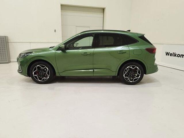 Ford Kuga  New Kuga St line x - 150pk Ecoboost 