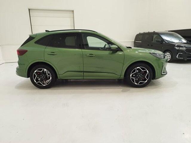 Ford Kuga  New Kuga St line x - 150pk Ecoboost 