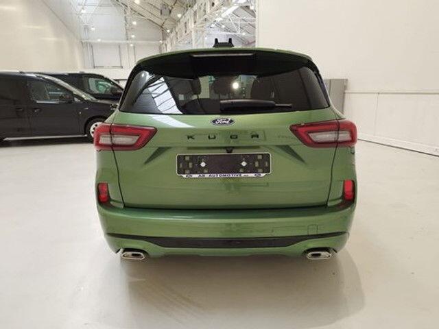 Ford Kuga  New Kuga St line x - 150pk Ecoboost 