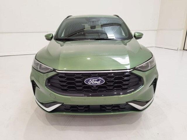 Ford Kuga  New Kuga St line x - 150pk Ecoboost 