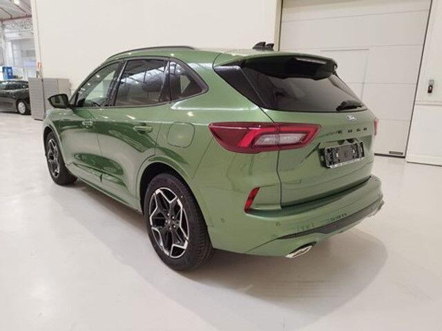 Ford Kuga  New Kuga St line x - 150pk Ecoboost 