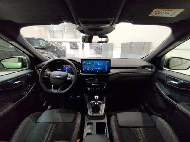Ford Kuga  New Kuga St line x - 150pk Ecoboost 