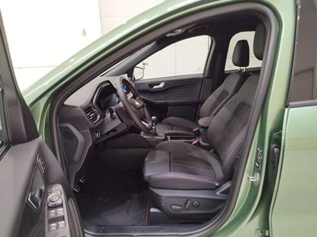 Ford Kuga  New Kuga St line x - 150pk Ecoboost 