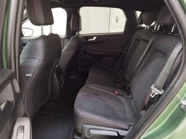 Ford Kuga  New Kuga St line x - 150pk Ecoboost 