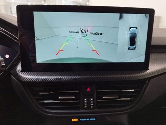 Ford Kuga  New Kuga St line x - 150pk Ecoboost 