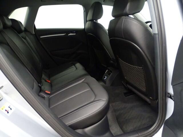 Audi A3 SPORTBACK 35TDi SLine STronic MATRIX-CUIR-NAVI
