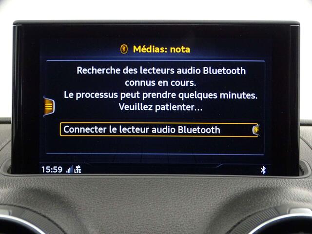 Audi A3 SPORTBACK 35TDi SLine STronic MATRIX-CUIR-NAVI