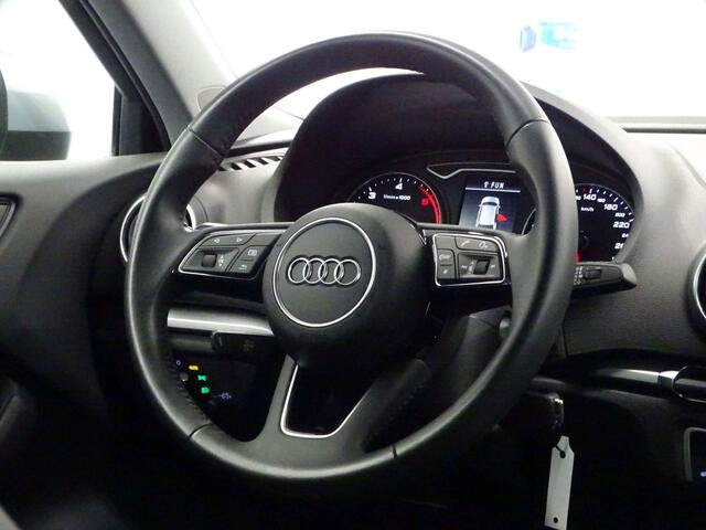 Audi A3 SPORTBACK 35TDi SLine STronic MATRIX-CUIR-NAVI