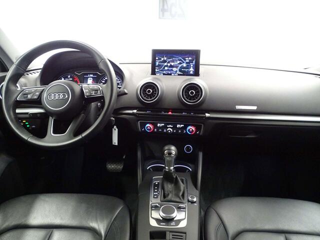 Audi A3 SPORTBACK 35TDi SLine STronic MATRIX-CUIR-NAVI