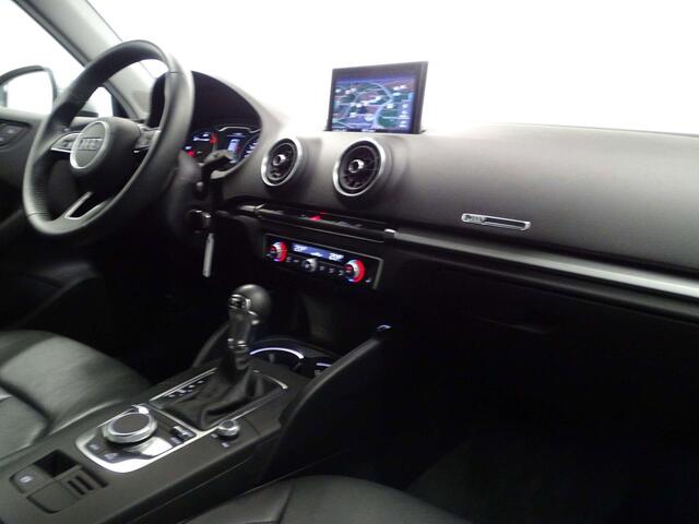 Audi A3 SPORTBACK 35TDi SLine STronic MATRIX-CUIR-NAVI