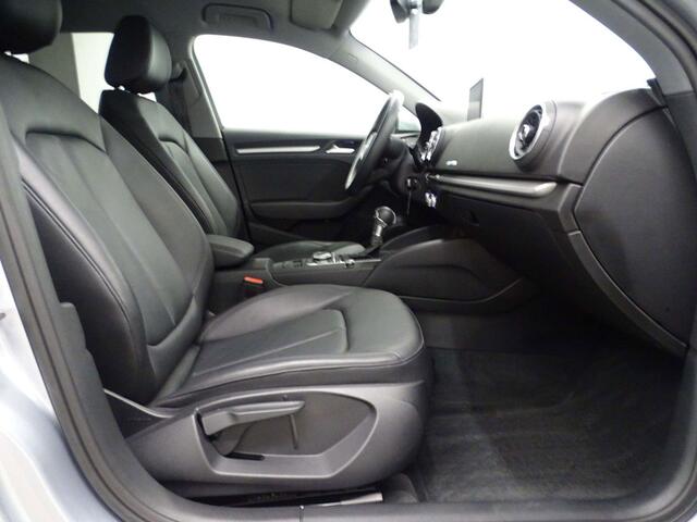 Audi A3 SPORTBACK 35TDi SLine STronic MATRIX-CUIR-NAVI