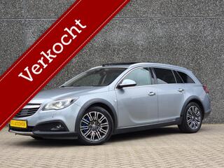 Opel Insignia (2008 - 2017)