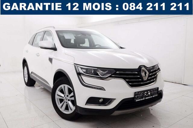 Renault Koleos 1.6 dCi # gps, tél, airco, premier propriét.