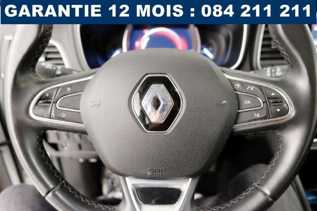 Renault Koleos 1.6 dCi # gps, tél, airco, premier propriét.