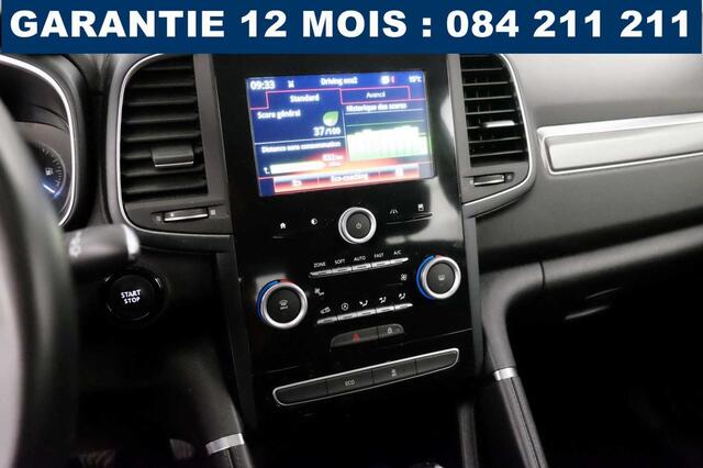 Renault Koleos 1.6 dCi # gps, tél, airco, premier propriét.