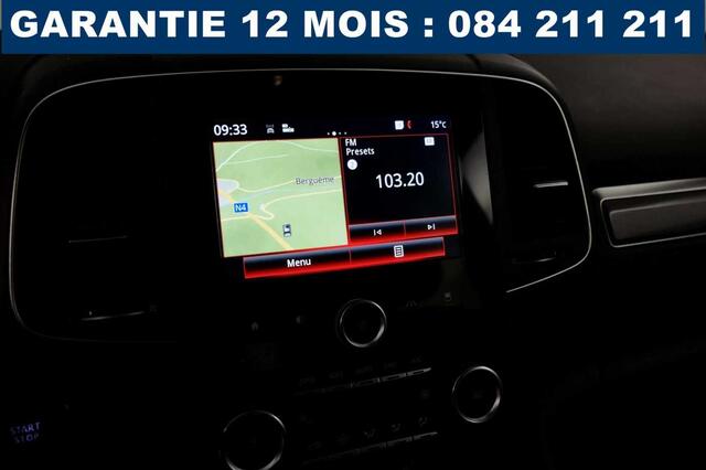 Renault Koleos 1.6 dCi # gps, tél, airco, premier propriét.
