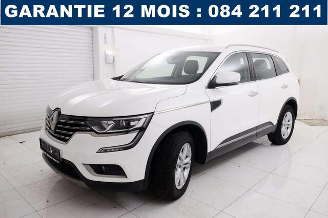 Renault Koleos 1.6 dCi # gps, tél, airco, premier propriét.