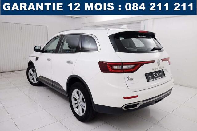 Renault Koleos 1.6 dCi # gps, tél, airco, premier propriét.