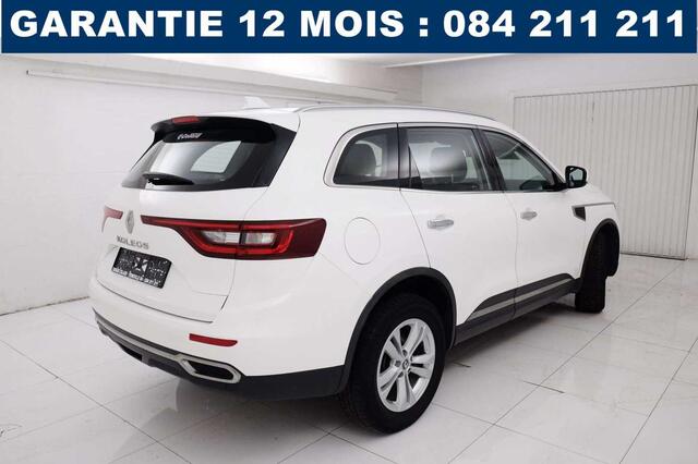 Renault Koleos 1.6 dCi # gps, tél, airco, premier propriét.