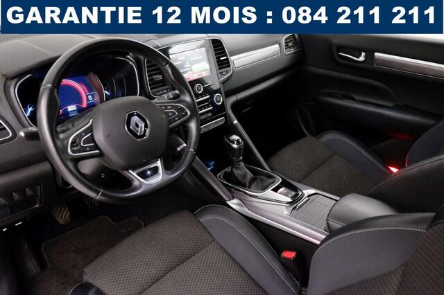 Renault Koleos 1.6 dCi # gps, tél, airco, premier propriét.