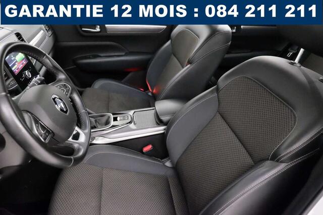 Renault Koleos 1.6 dCi # gps, tél, airco, premier propriét.