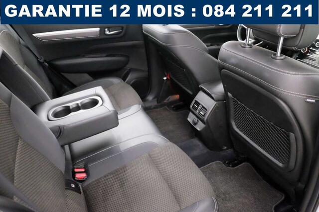 Renault Koleos 1.6 dCi # gps, tél, airco, premier propriét.