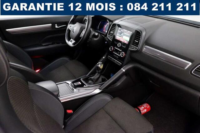 Renault Koleos 1.6 dCi # gps, tél, airco, premier propriét.