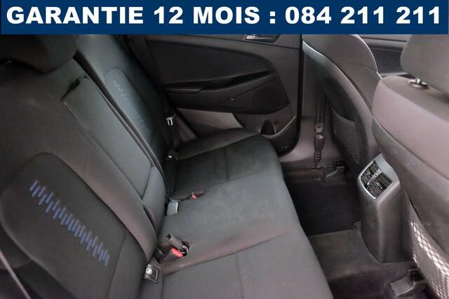 Hyundai Tucson 1.6 GDi 2WD Premium GO # GPS, cruise,1ère main