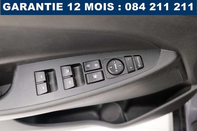 Hyundai Tucson 1.6 GDi 2WD Premium GO # GPS, cruise,1ère main