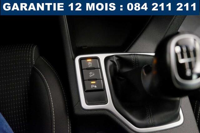 KIA Sportage 1.6i 2WD # AIRCO, GPS, CRUISE, CAMERA # 1ER PROPR