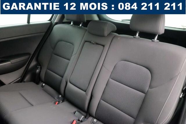 KIA Sportage 1.6i 2WD # AIRCO, GPS, CRUISE, CAMERA # 1ER PROPR
