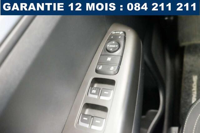 KIA Sportage 1.6i 2WD # AIRCO, GPS, CRUISE, CAMERA # 1ER PROPR