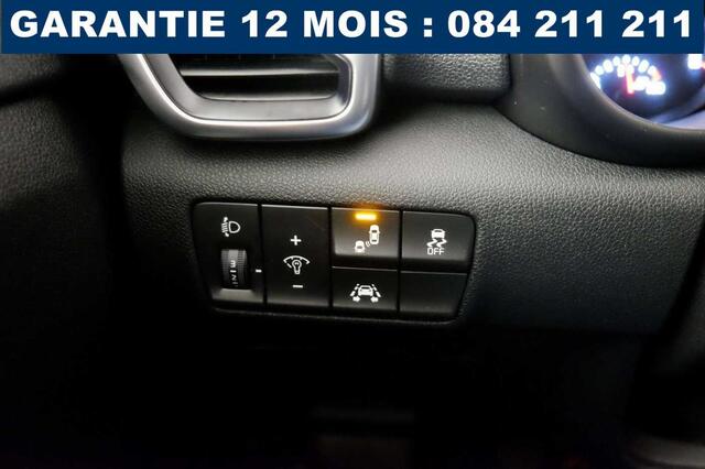 KIA Sportage 1.6i 2WD # AIRCO, GPS, CRUISE, CAMERA # 1ER PROPR