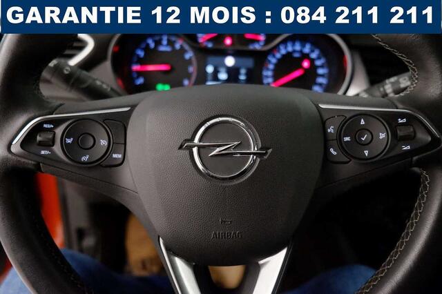Opel Crossland 1.2 Turbo Elegance AUTOMATIQUE # 7000 KM  Superbe