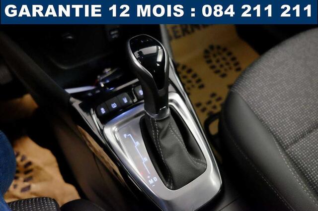 Opel Crossland 1.2 Turbo Elegance AUTOMATIQUE # 7000 KM  Superbe