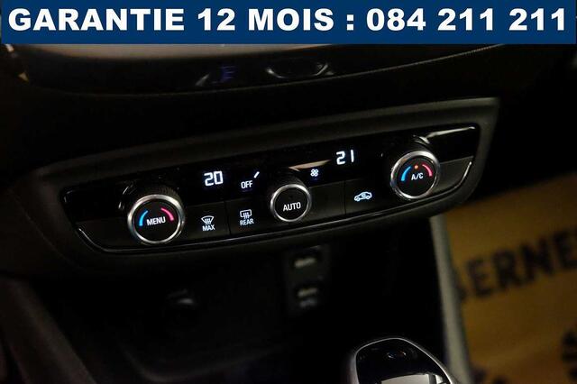 Opel Crossland 1.2 Turbo Elegance AUTOMATIQUE # 7000 KM  Superbe