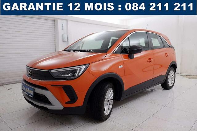 Opel Crossland 1.2 Turbo Elegance AUTOMATIQUE # 7000 KM  Superbe