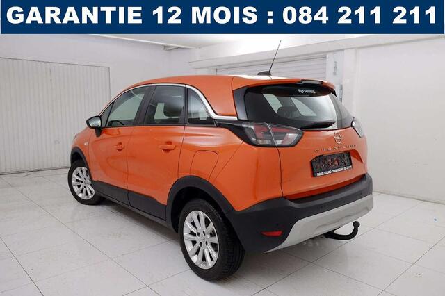 Opel Crossland 1.2 Turbo Elegance AUTOMATIQUE # 7000 KM  Superbe